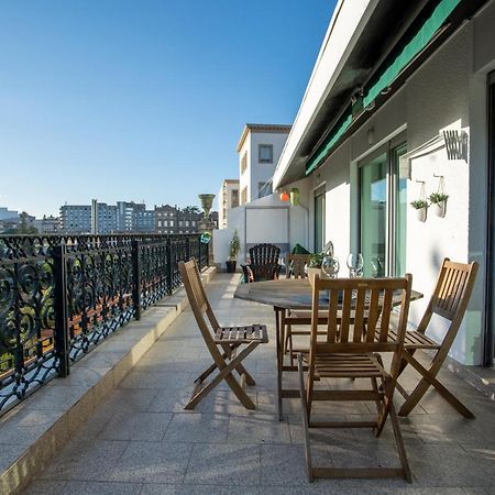 포르투 Virtudes Terrace 아파트 외부 사진