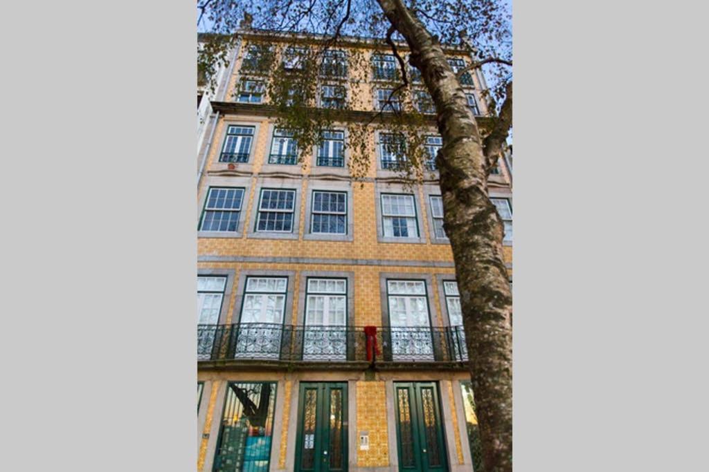 포르투 Virtudes Terrace 아파트 외부 사진